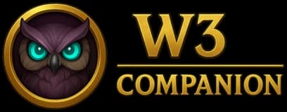 W3 Companion